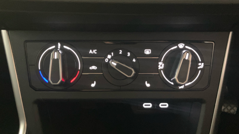 Volkswagen Taigo 1.0 TSI 115 Match 5dr Petrol Hatchback